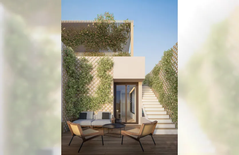 2-bedroom apartment - 17689, photo 6