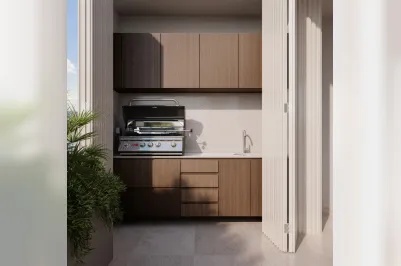 Квартира с 2-мя спальнями - 17705, photo 1