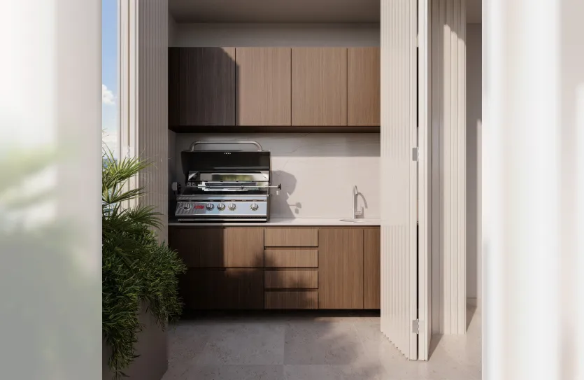 Квартира с 2-мя спальнями - 17705, photo 2