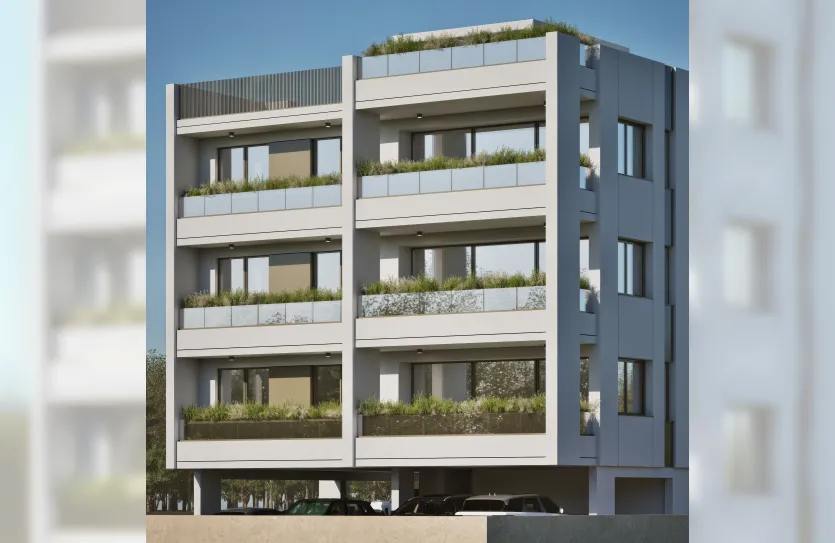 Квартира с 2-мя спальнями - 17705, photo 8