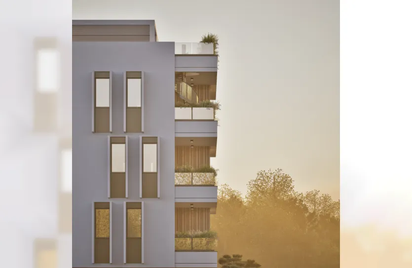 Квартира с 2-мя спальнями - 17704, photo 9