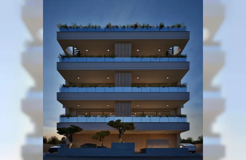 Квартира с 2-мя спальнями - 17704, photo 12