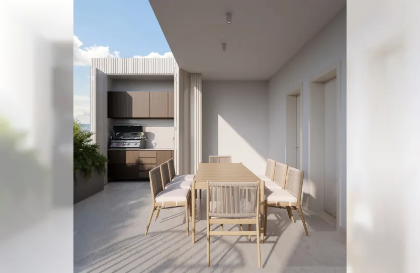 Квартира с 2-мя спальнями - 17704, photo 6