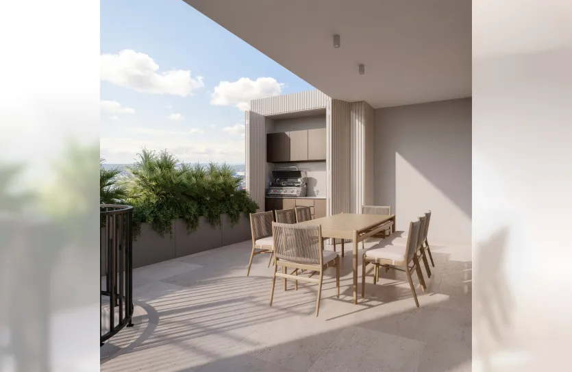 Квартира с 2-мя спальнями - 17704, photo 7