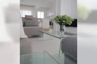 Квартира с 2-мя спальнями - 17702, photo 1