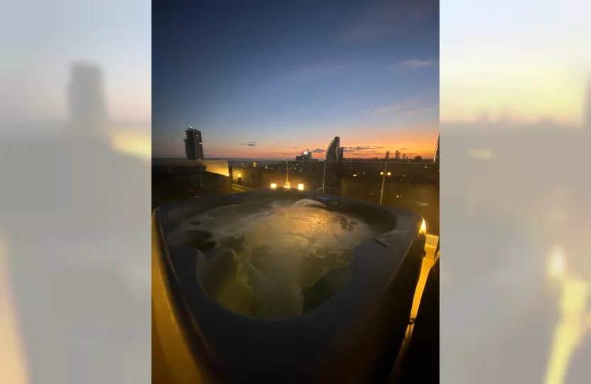 Пентхаус с 2-мя спальнями - 17726, photo 12