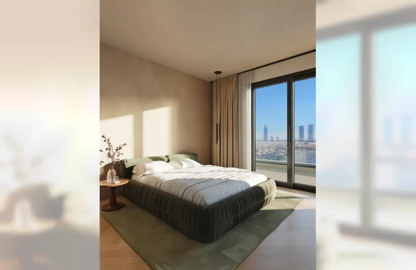 3-bedroom apartment - 17730, photo 2