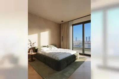 1-bedroom apartment - 17727, photo 2