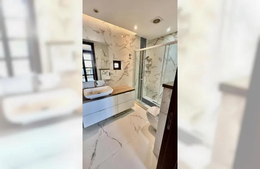 Дом с 4-мя спальнями - 17738, photo 5