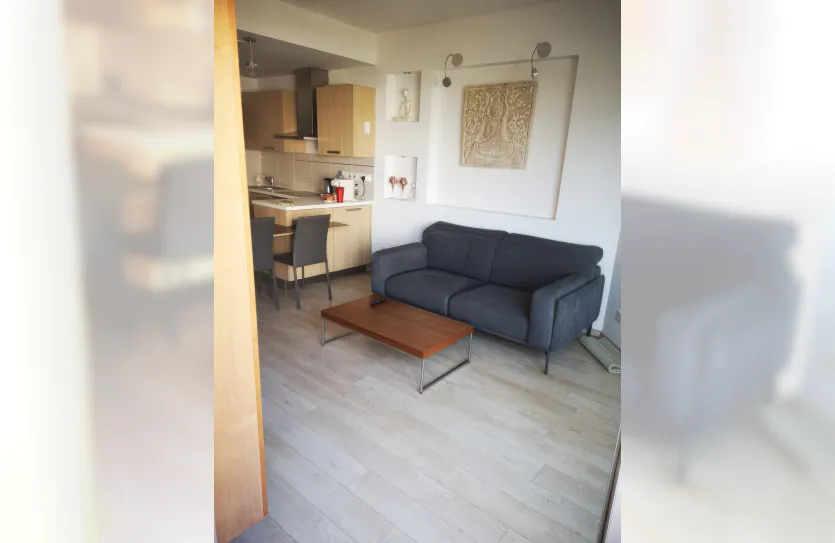 Квартира с 2-мя спальнями - 17739, photo 2