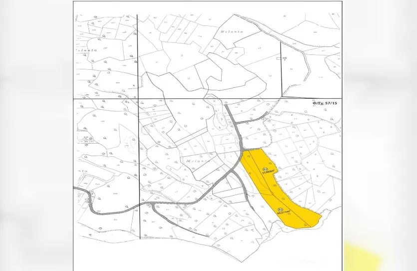 Земельный участок - 13022, photo 3