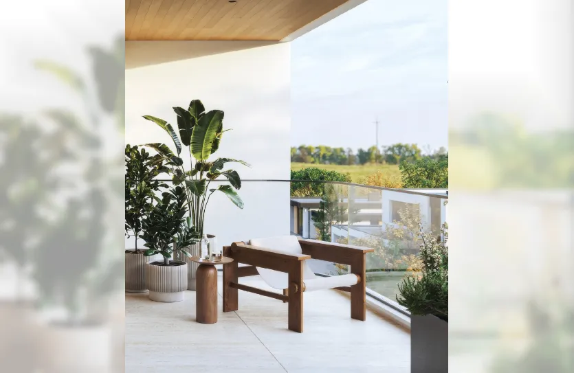 2-bedroom apartment - 17746, photo 5