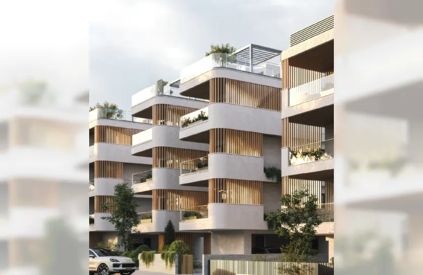 2-bedroom apartment - 17746, photo 7