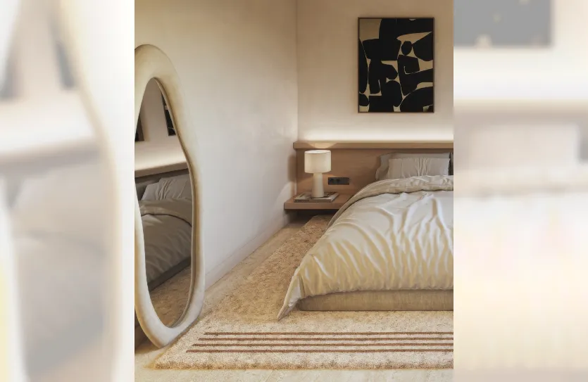 2-bedroom apartment - 17745, photo 4