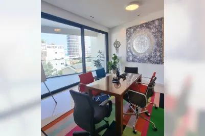 Small furnished office - 17751, photo 2