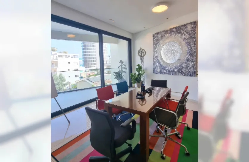 Small furnished office - 17751, photo 3