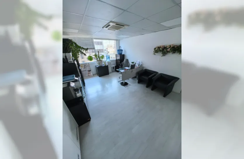 Office for rent - 17747