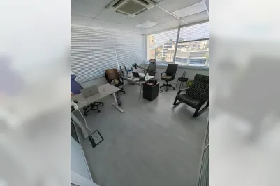 Office - 17747, photo 1