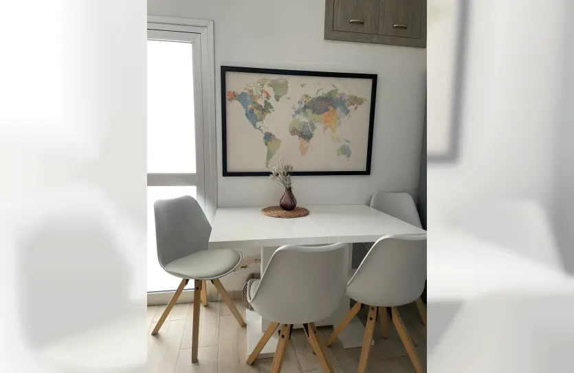 2-bedroom apartment - 17752, photo 6