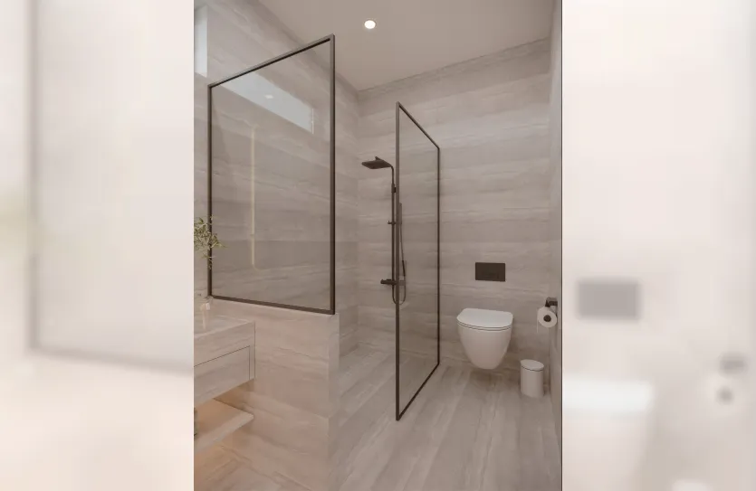 1-bedroom apartment - 17761, photo 5