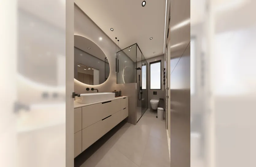 2-bedroom apartment - 17758, photo 10