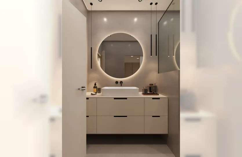 2-bedroom apartment - 17758, photo 8