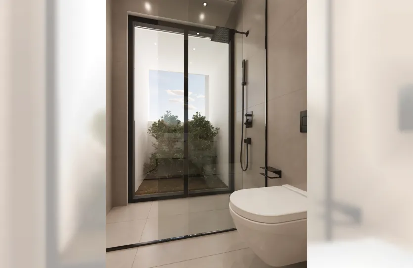 2-bedroom apartment - 17758, photo 9