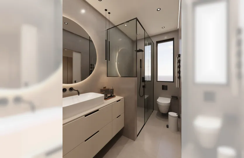 2-bedroom apartment - 17757, photo 9