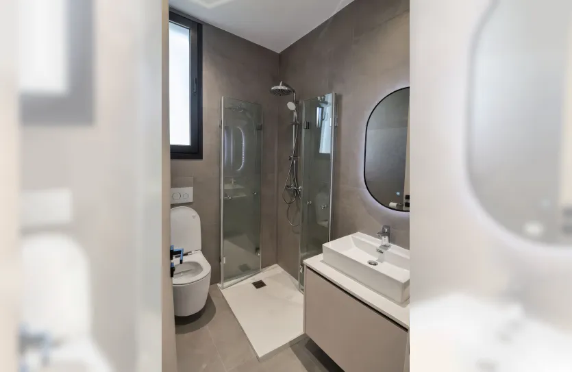 3-bedroom penthouse - 17755, photo 5