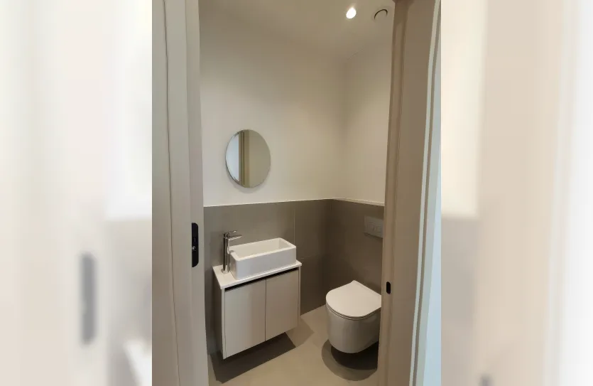 3-bedroom penthouse - 17755, photo 6