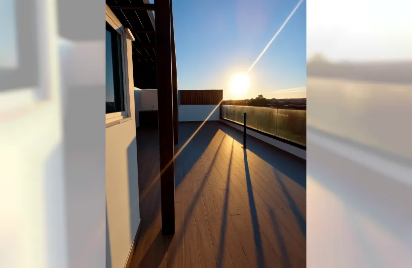 3-bedroom penthouse - 17755, photo 7