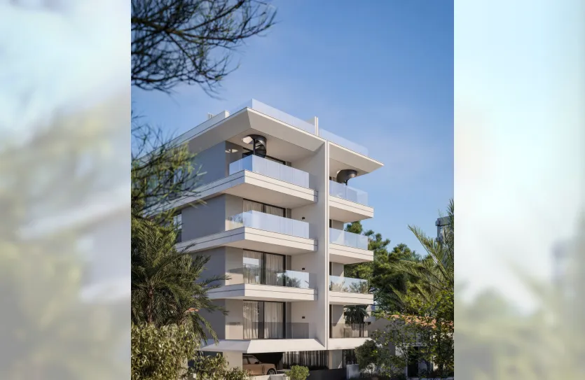 2-bedroom penthouse - 17772, photo 5