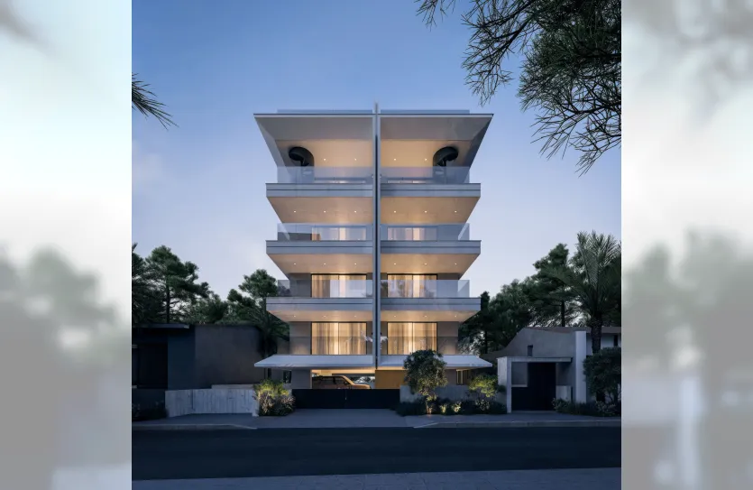 1-bedroom apartment for sale - 17770