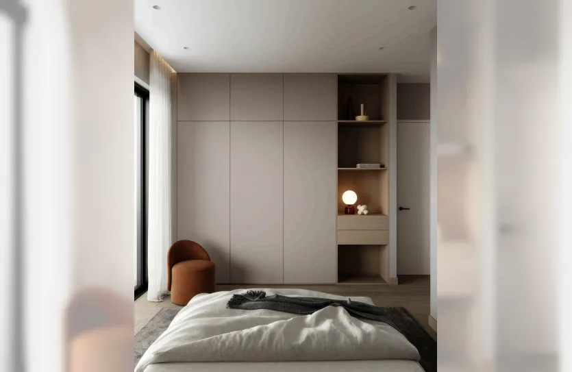 2-bedroom apartment - 17769, photo 2