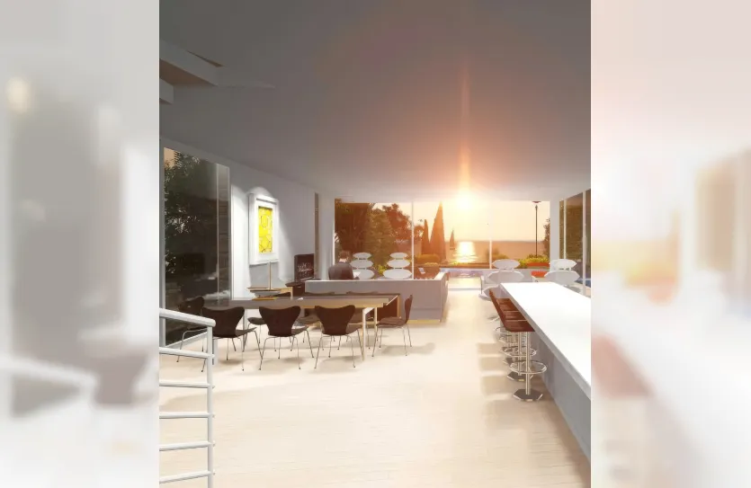 Дом с 3-мя спальнями - 17785, photo 2