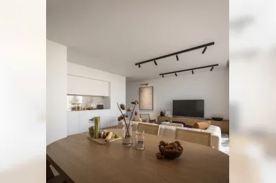 2-bedroom penthouse - 17789, photo 1