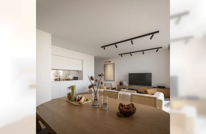 2-bedroom penthouse - 17789, photo 2