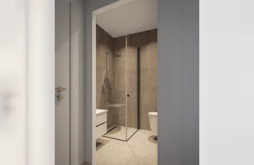 2-bedroom penthouse - 17789, photo 4