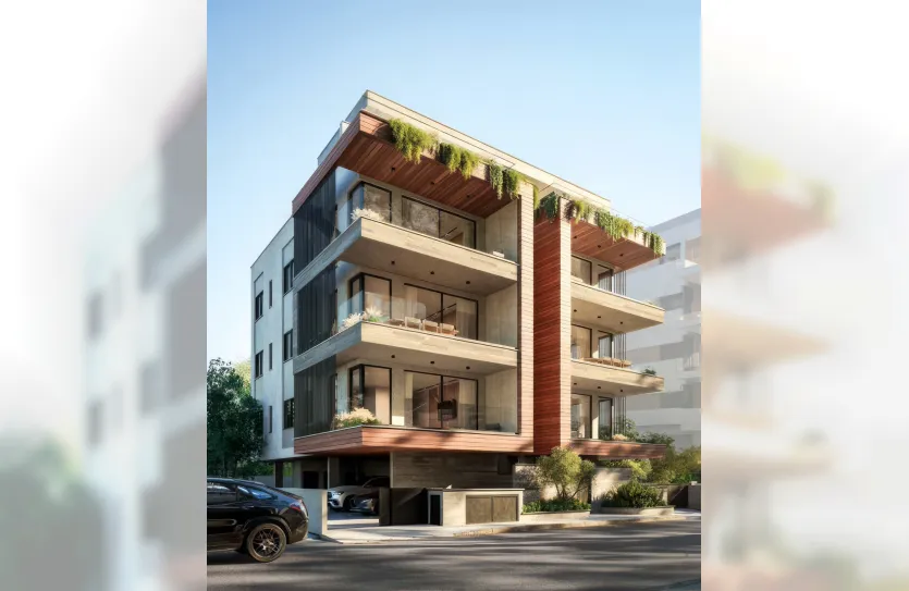 Квартира с 3-мя спальнями - 17786, photo 6