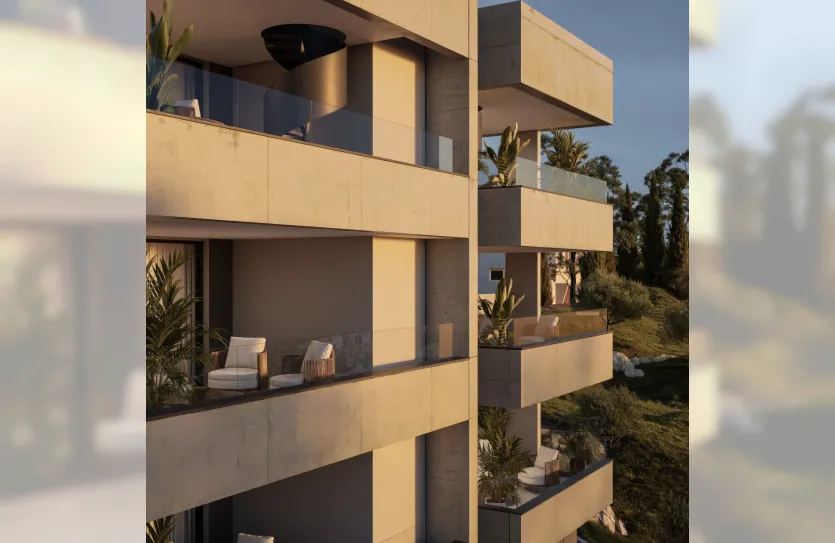 2-bedroom penthouse - 17790, photo 6