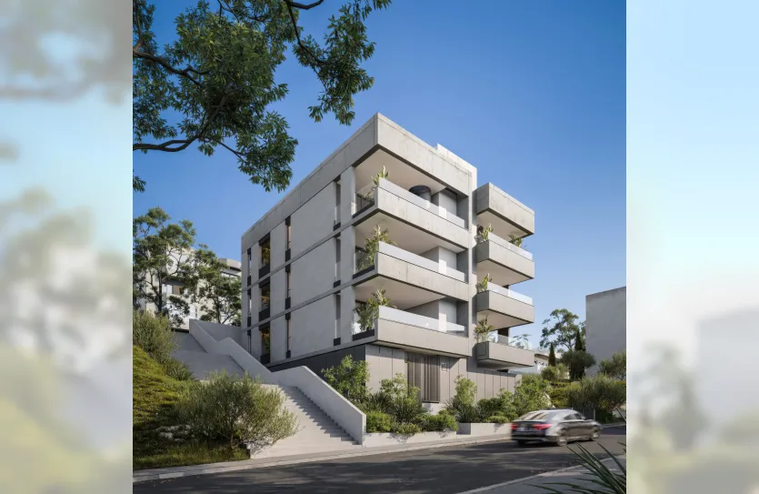2-bedroom penthouse - 17790, photo 7