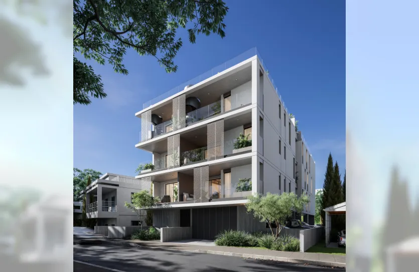 2-bedroom apartment for sale - 17808
