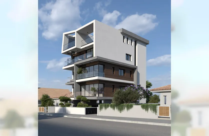 1-bedroom apartment - 17813, photo 4