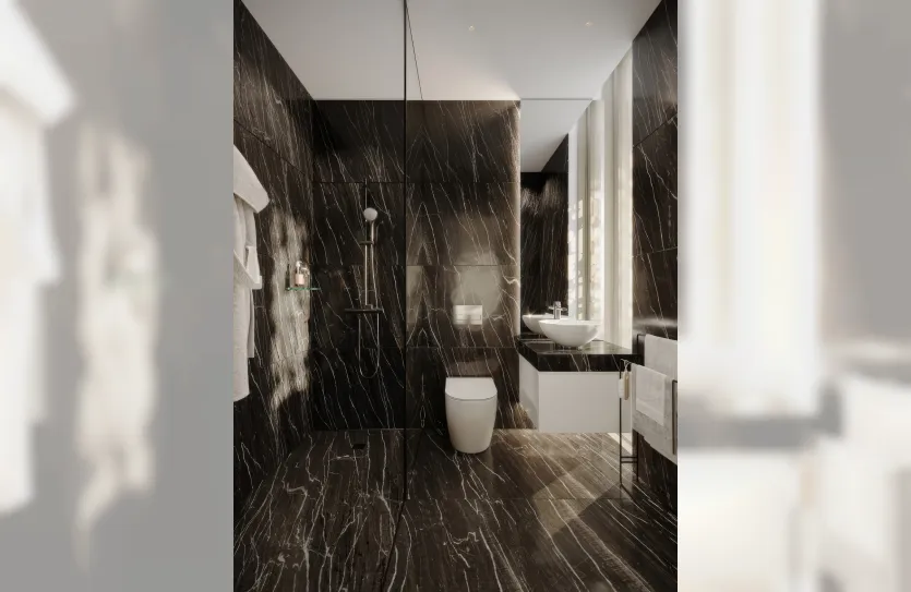 2-bedroom apartment - 17834, photo 5