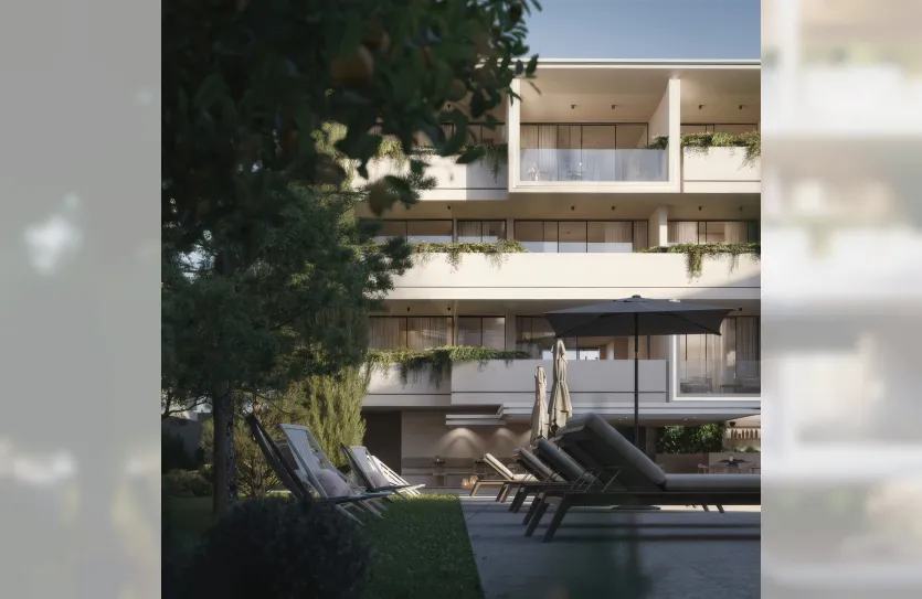 2-bedroom apartment - 17833, photo 12