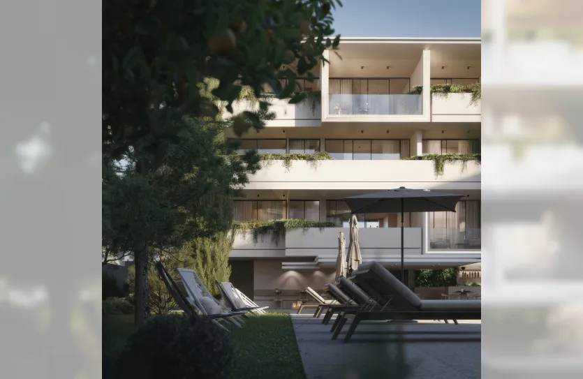 2-bedroom apartment - 17832, photo 10