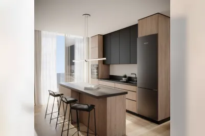 2-bedroom apartment - 17832, photo 1