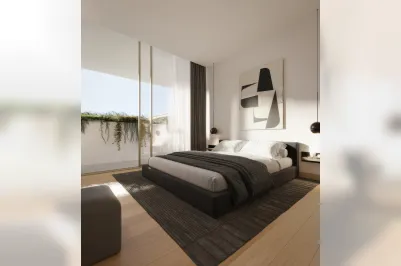 1-bedroom apartment - 17831, photo 2