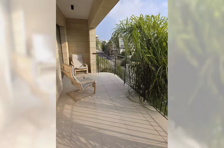 2 bedroom apartment in Aglantzia, Nicosia