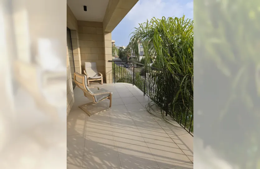 Апартамент с 2-мя спальнями аренда - 17844